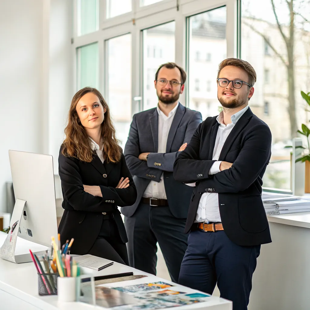 MARVEXIN illustration studio team